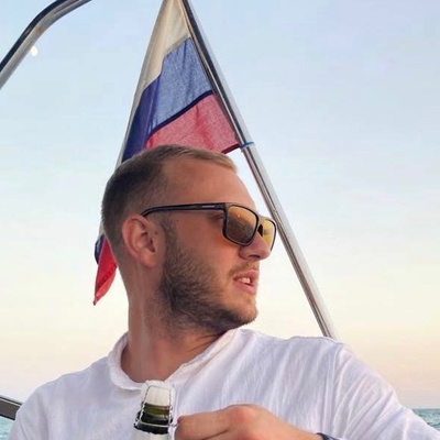 Роман Кудинов