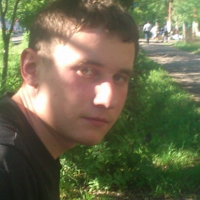 Евгений Меркульев