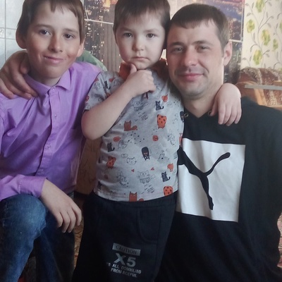 Александр Какоткин