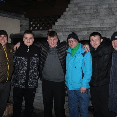 Саша Казаков