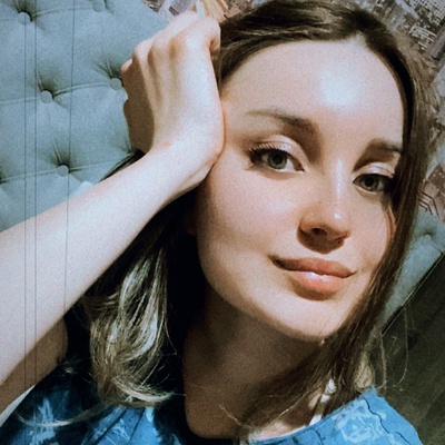Елена Анисимова