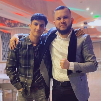 Raska Jumaniyazov