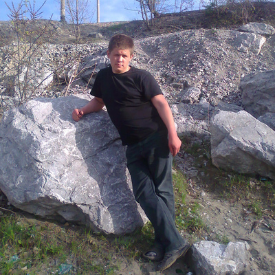 Mihail Tarakanov