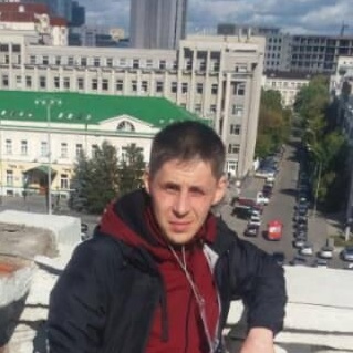Вячеслав Копылков