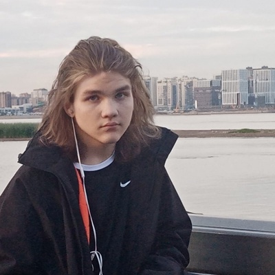 Михаил Летов