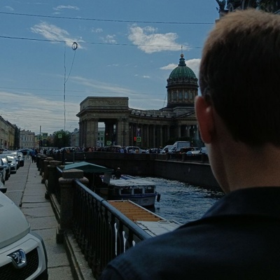 Kirill Popov
