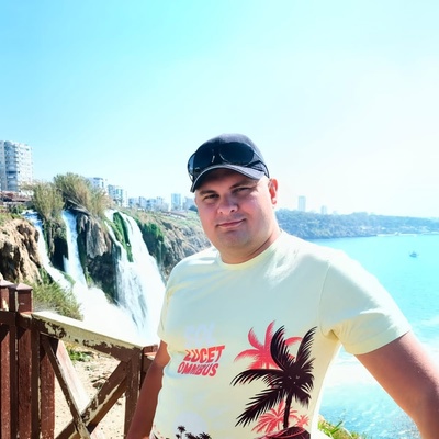 Андрей Астахов