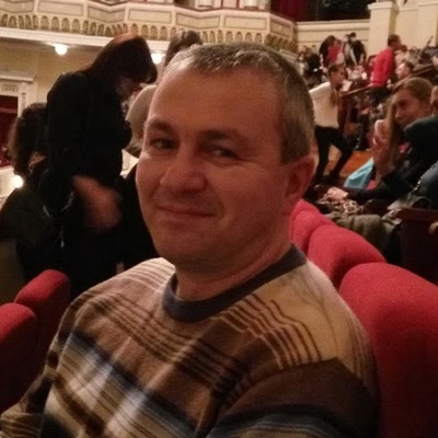 Сергей Ванькин