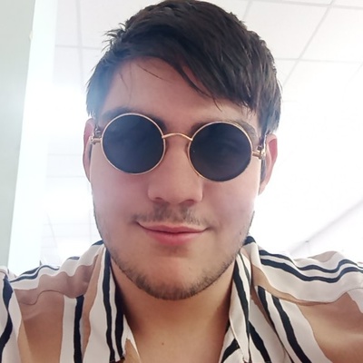 Идрис Аттаев