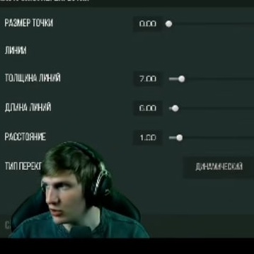 Тимур Гильманшин