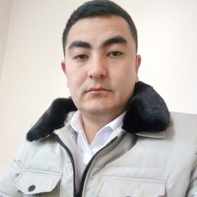 Temur Rahmatullayev