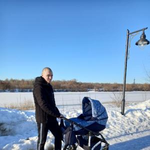 Максим Матросов