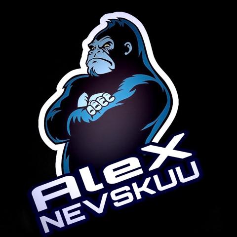 Alex Nevskuu