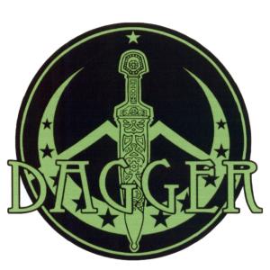 dagger