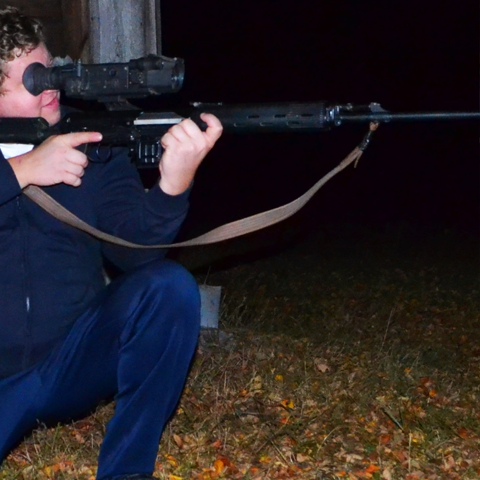 Федор Левкович