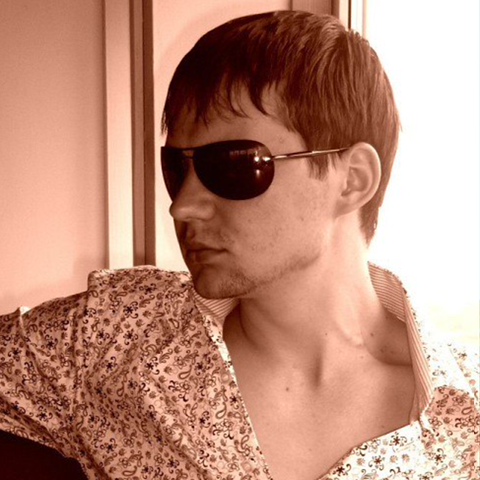 Анатолий Смирнов