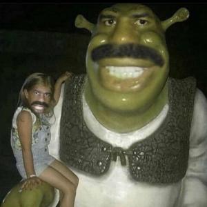 SHREK