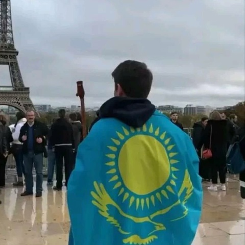 Диас Айткулов