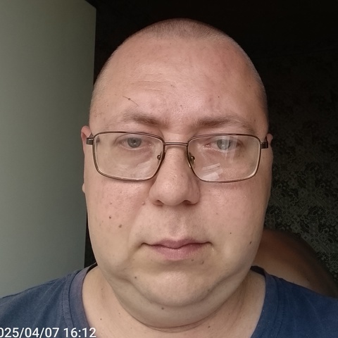 Максим Чекригин