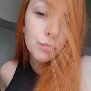 Olesya Sergeevna