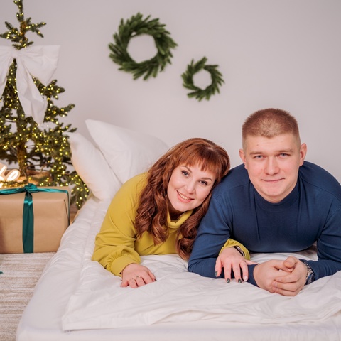 Дима Михайлов