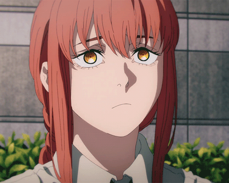 makima