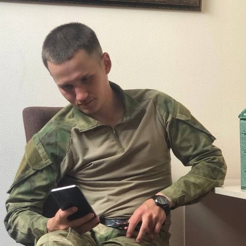Богдан Козлов