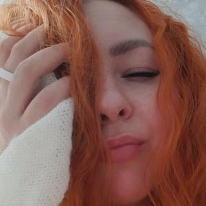 Olesya Sergeevna