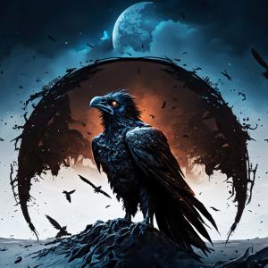 Raven.