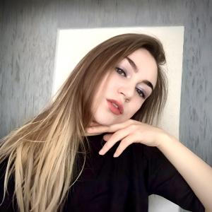 BAD GIRL