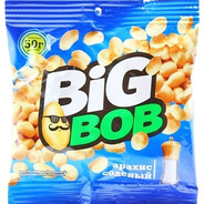 Орешкi Big Bob