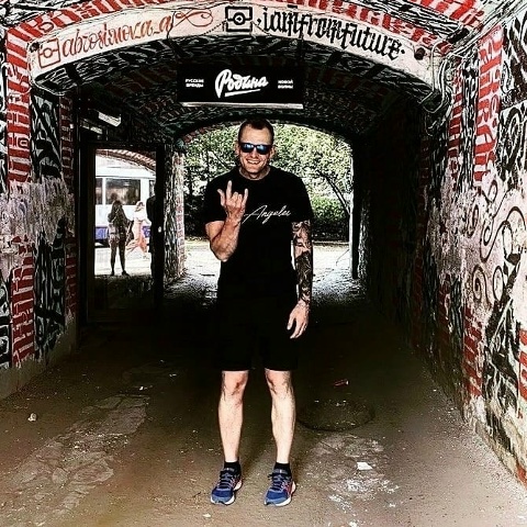 Юрий Гагарин