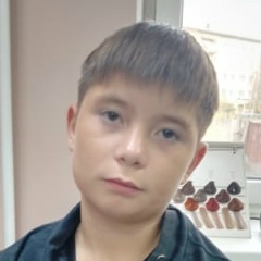 Егор Королев