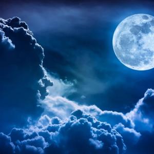 Голубая Луна