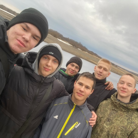 Никита Жуланов