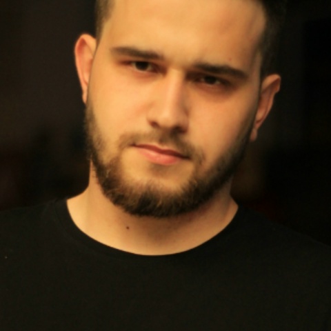 Андрей Марченко