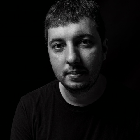 Дмитрий Кац