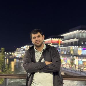 Саша Рузикулов