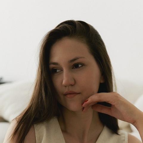 Екатерина Баженова