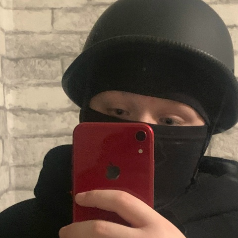 Семён Павлов