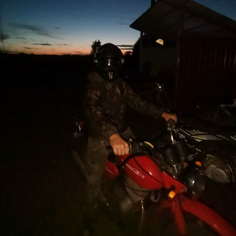 Артём Гужовский