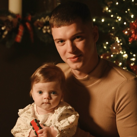 Антон Зыков