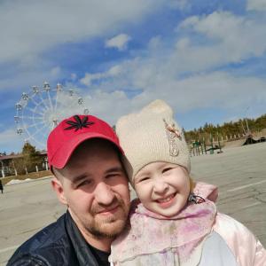 Замира Бирюк