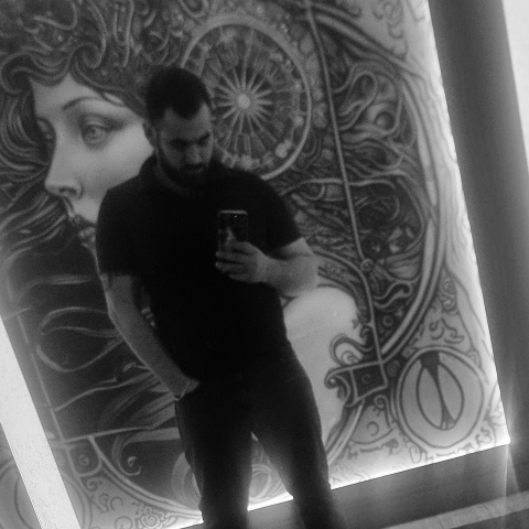 Влад Тумасов