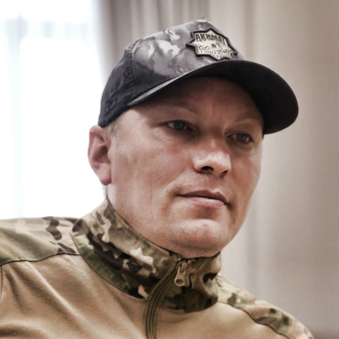 Марат Хайруллин