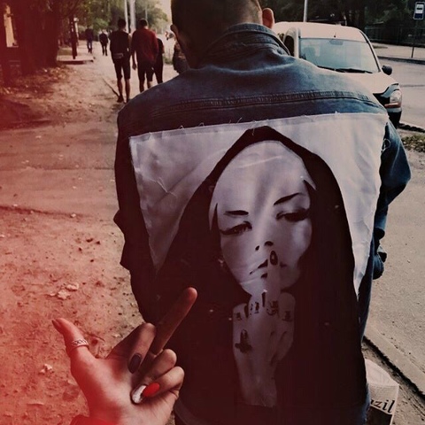 Бодя Миронов