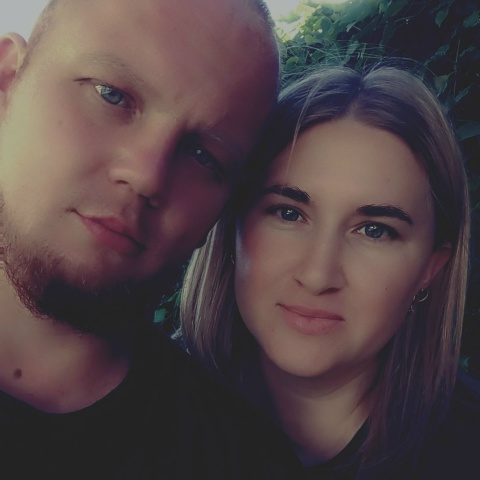 Дарья-И-Владимир Пеньковы