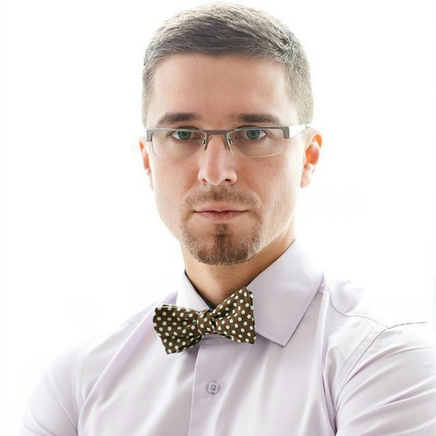 Александр Сабадаш