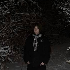 Богдан Бугаев