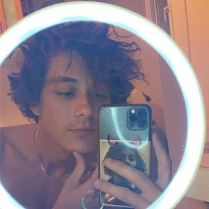 Демон в найках